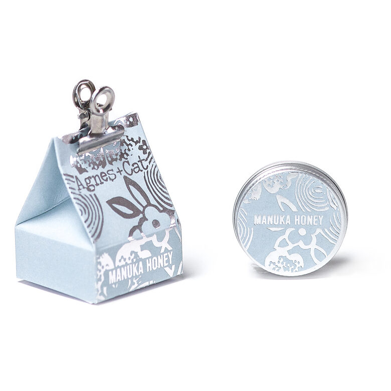 Бальзам для губ  Manuka Honey  (20г)