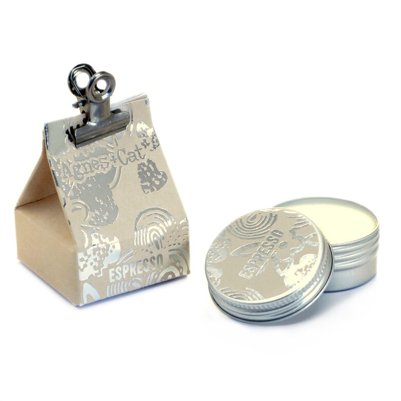 Бальзам для губ Espresso Martini (20г)