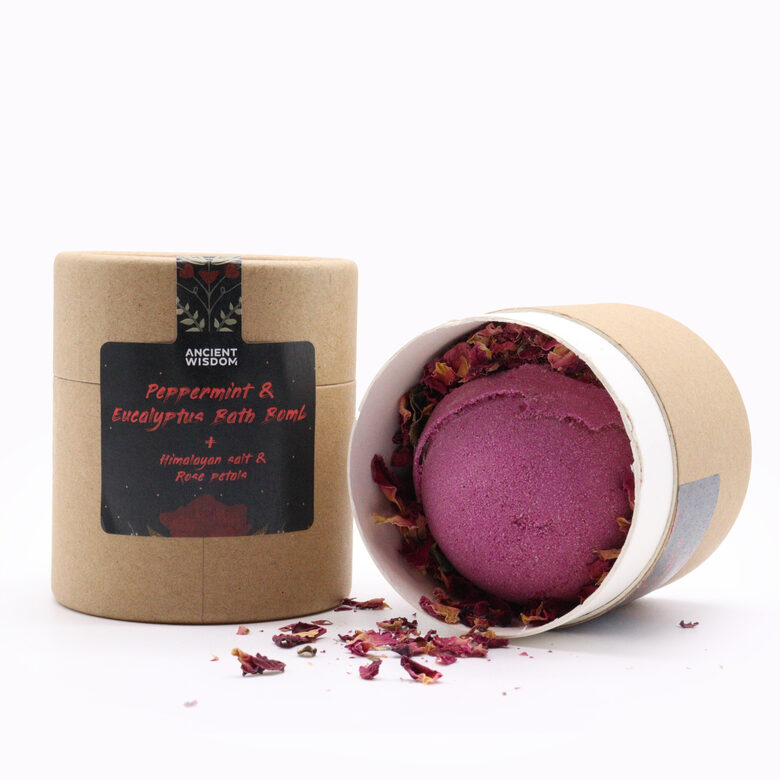 Cupid's Self Care – Aromaterapijas komplekts