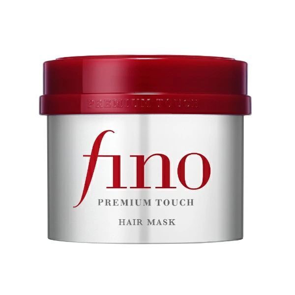 Shiseido Fino Premium Touch Hair Mask (230 g)