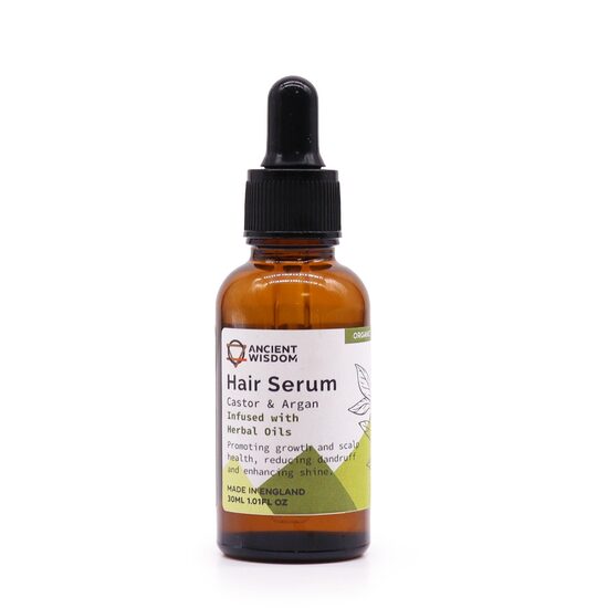 Augu matu serums – Herbal, 30 ml