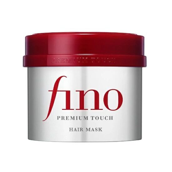 Shiseido Fino Premium Touch Hair Mask (230 g)